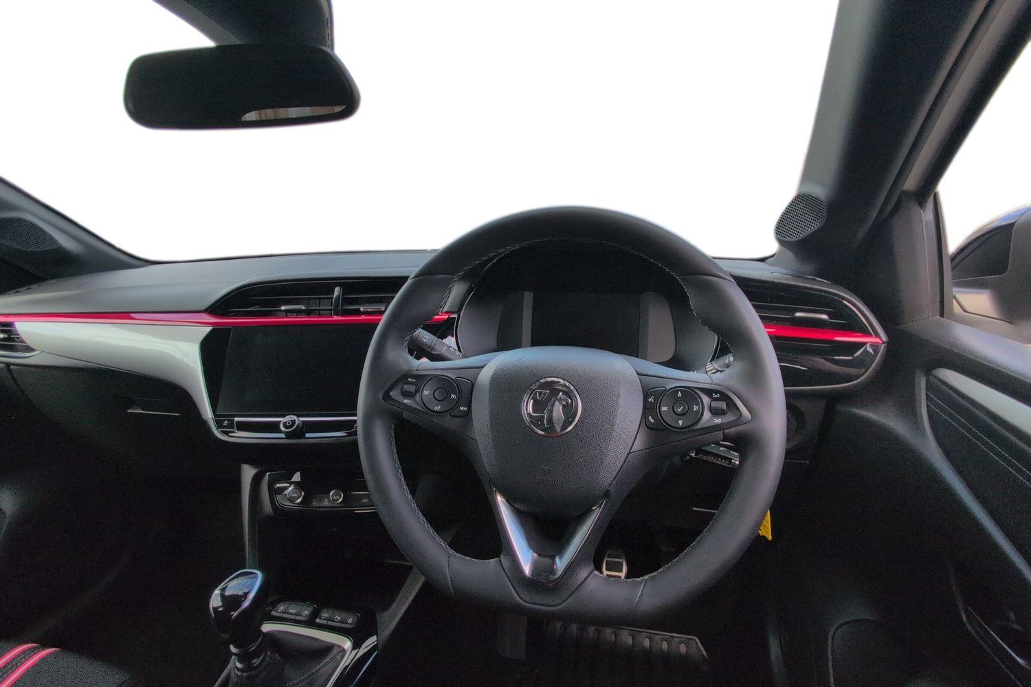 Used Vauxhall Corsa 2023 for sale - 78084799: Photo 15