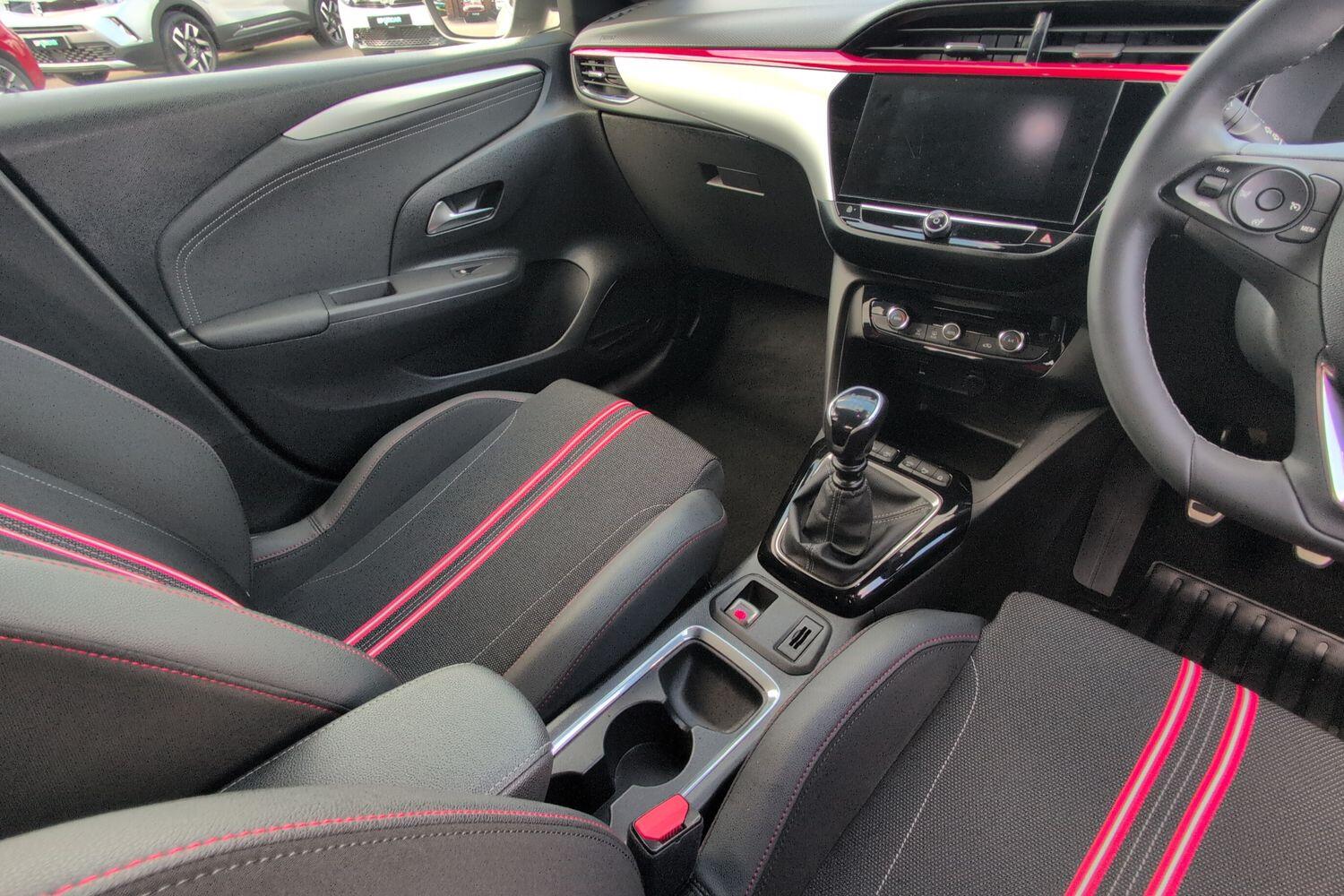 Used Vauxhall Corsa 2023 for sale - 78084799: Photo 17