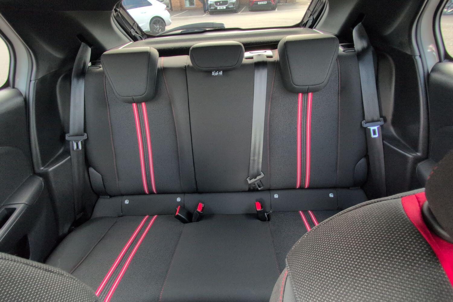 Used Vauxhall Corsa 2023 for sale - 78084799: Photo 19