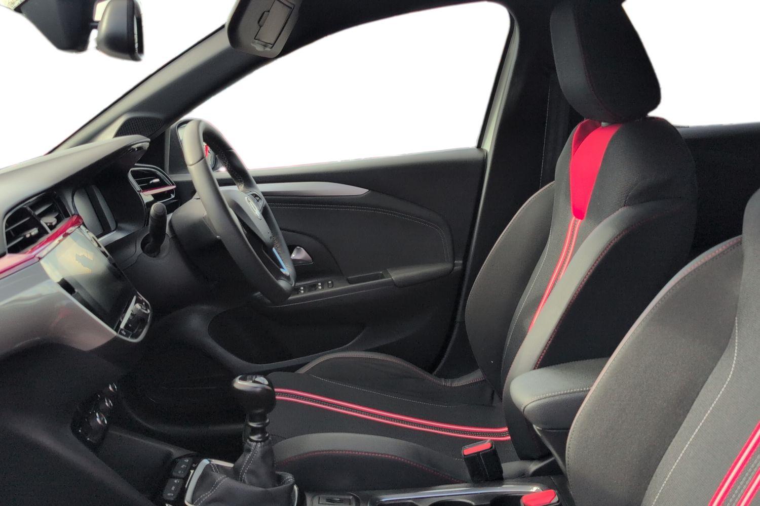 Used Vauxhall Corsa 2023 for sale - 78084799: Photo 2