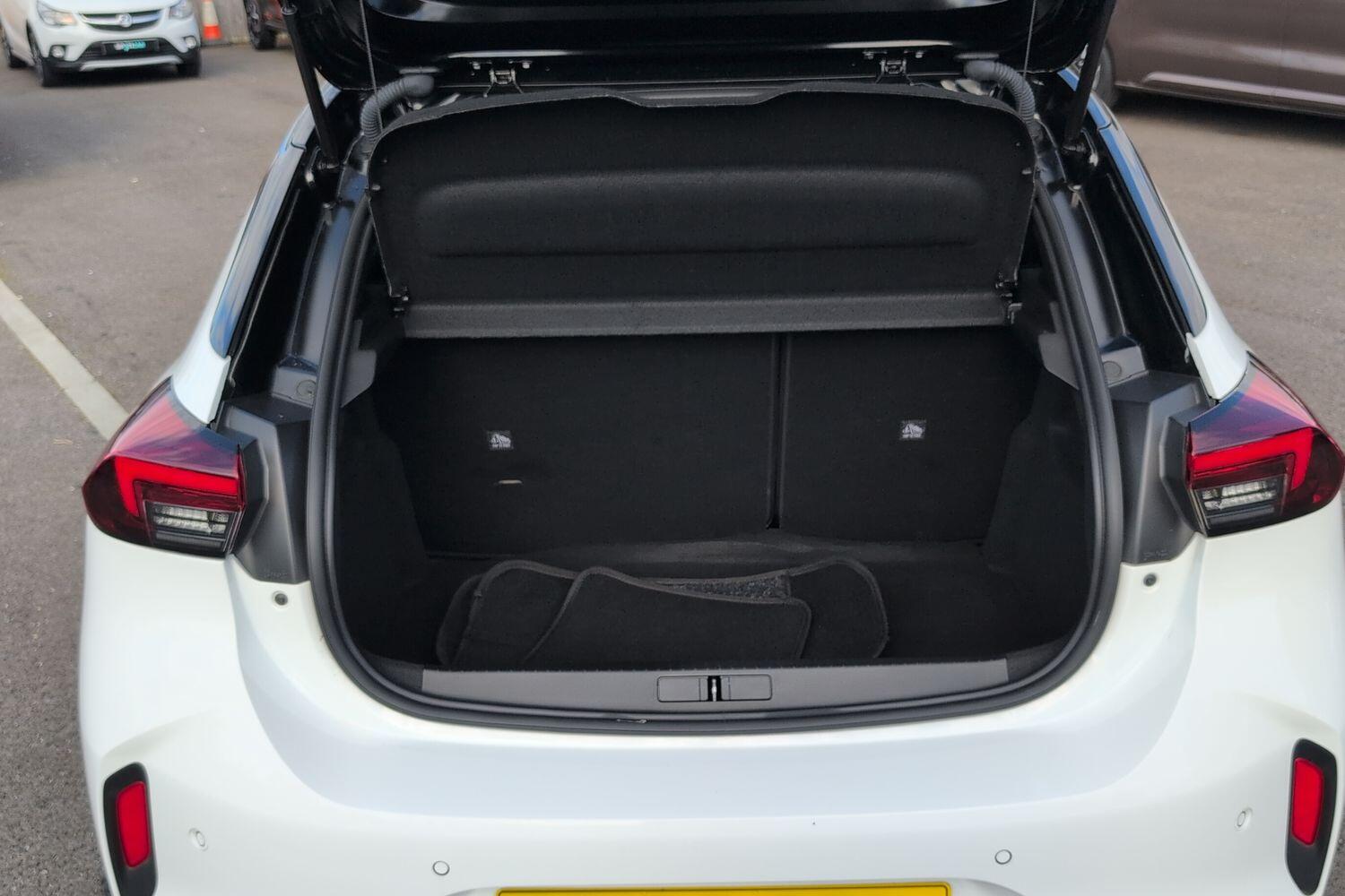 Used Vauxhall Corsa 2023 for sale - 78084799: Photo 20