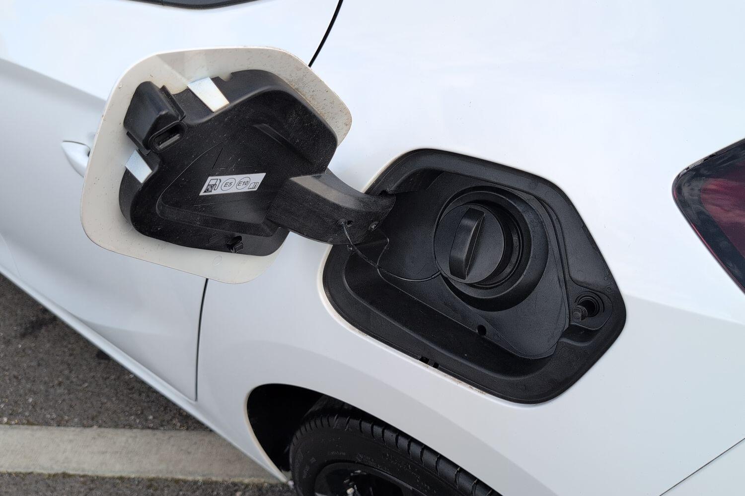 Used Vauxhall Corsa 2023 for sale - 78084799: Photo 21