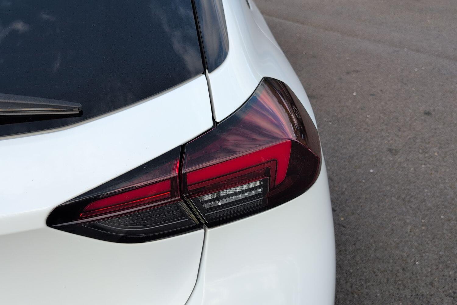 Used Vauxhall Corsa 2023 for sale - 78084799: Photo 23