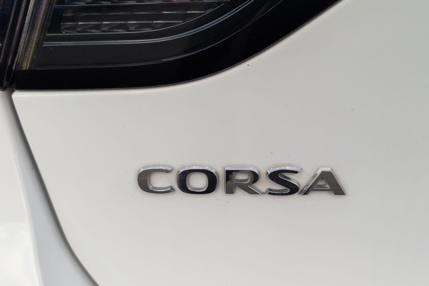 Used Vauxhall Corsa 2023 for sale - 78084799: Photo 25