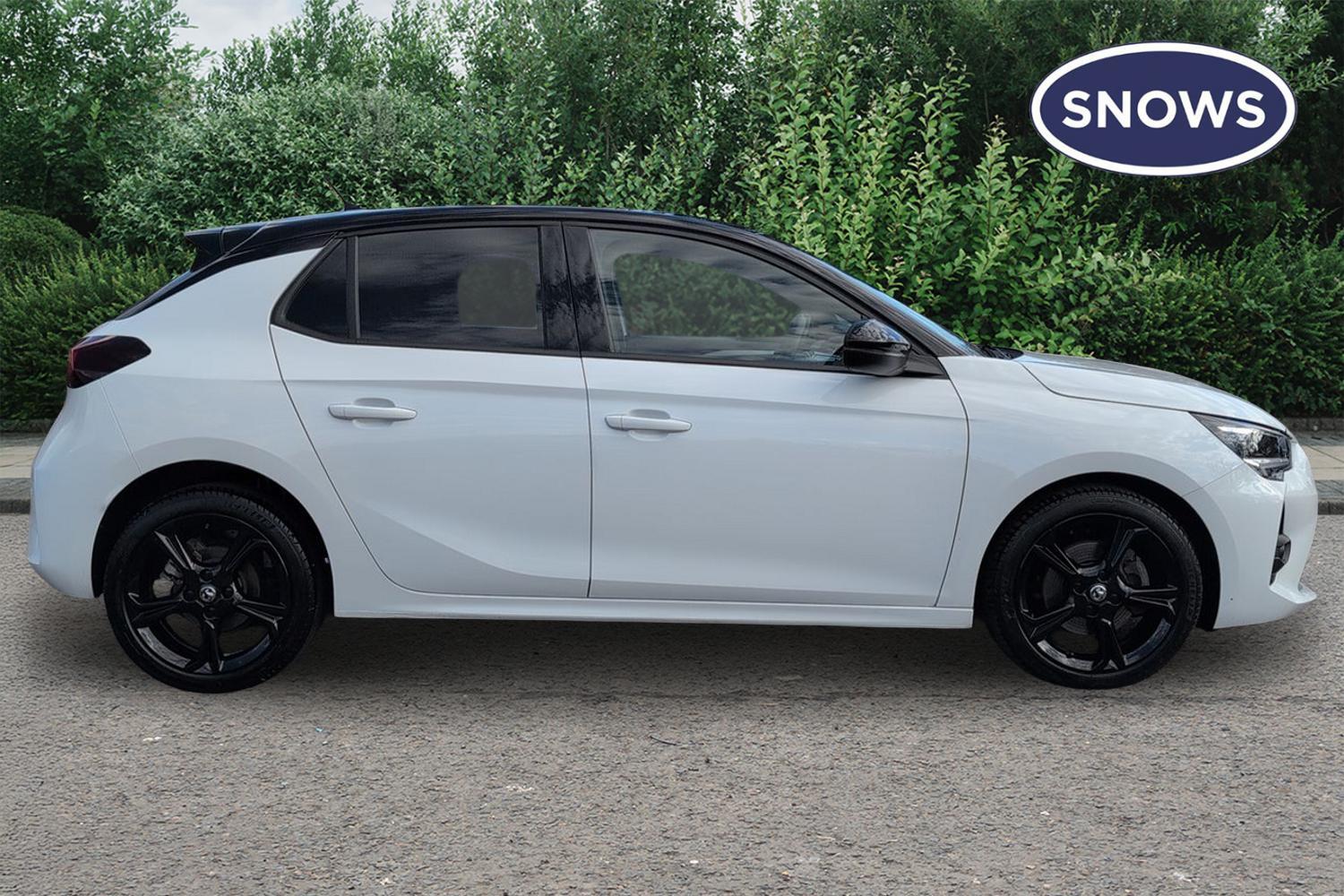 Used Vauxhall Corsa 2023 for sale - 78084799: Photo 4