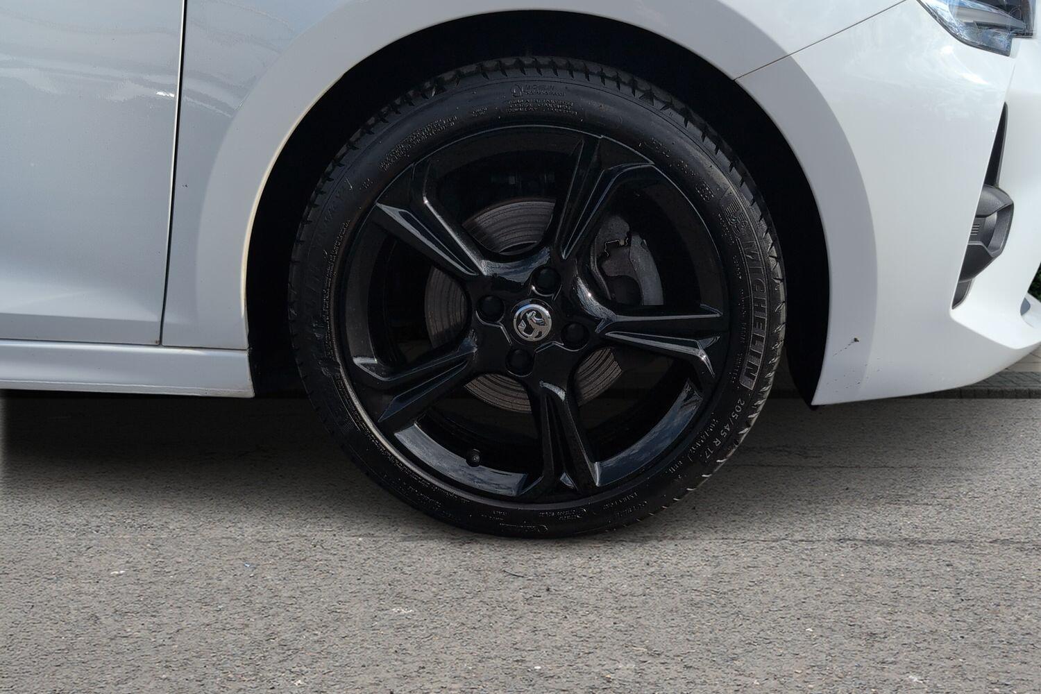 Used Vauxhall Corsa 2023 for sale - 78084799: Photo 5