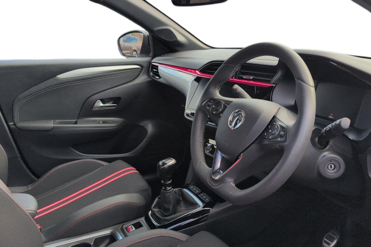 Used Vauxhall Corsa 2023 for sale - 78084799: Photo 6