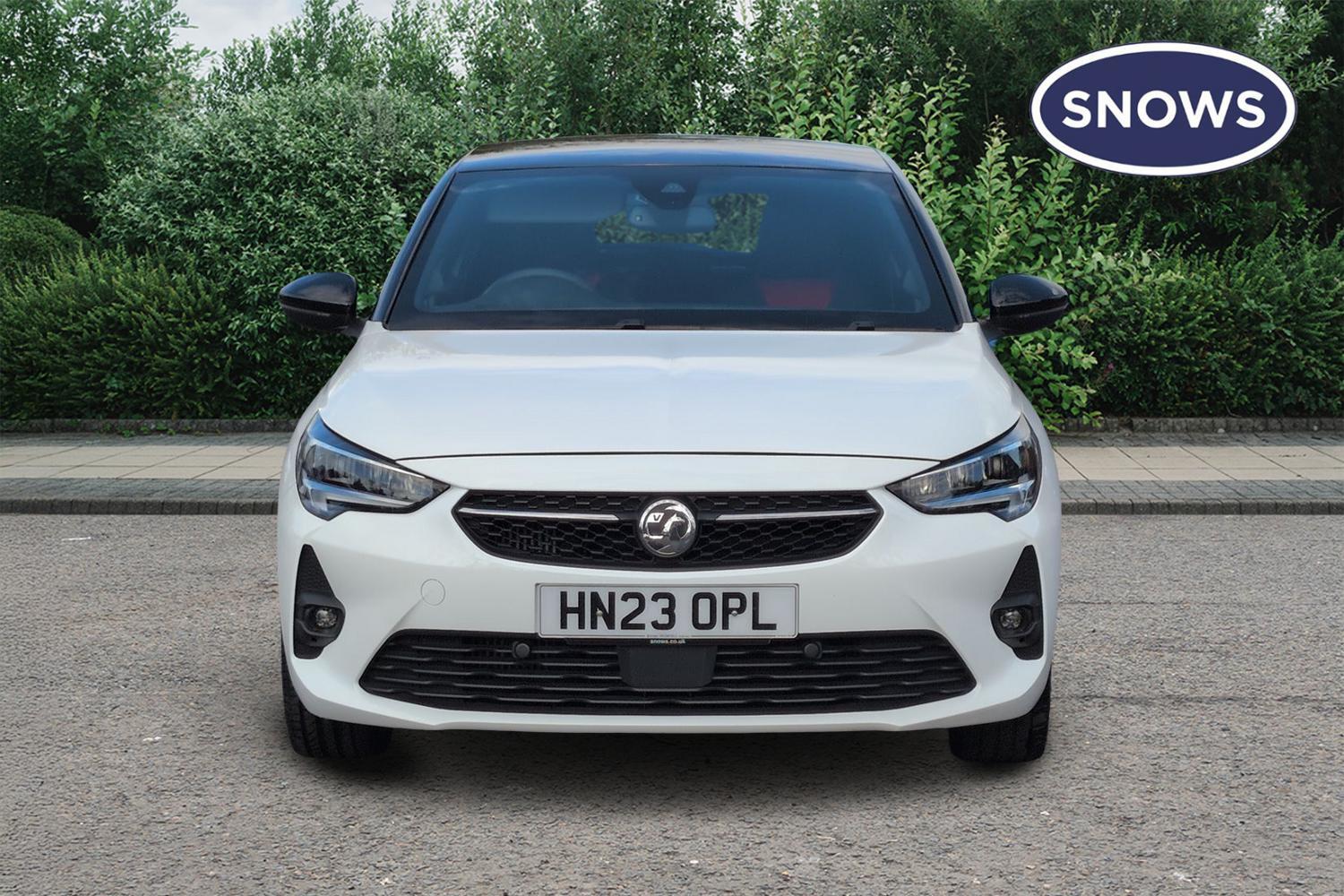 Used Vauxhall Corsa 2023 for sale - 78084799: Photo 7