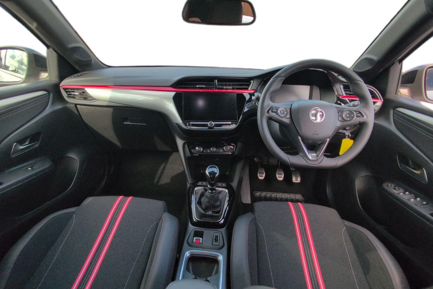 Used Vauxhall Corsa 2023 for sale - 78084799: Photo 9