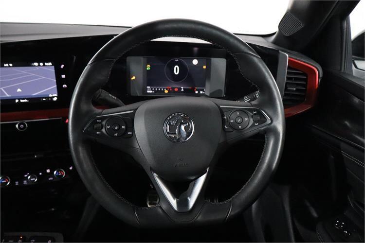 Used Vauxhall Mokka 2024 for sale - 77614051: Photo 14