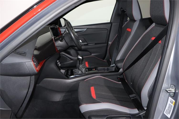 Used Vauxhall Mokka 2024 for sale - 77614051: Photo 15