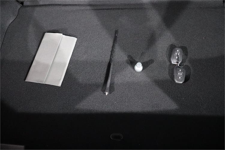 Used Vauxhall Mokka 2024 for sale - 77614051: Photo 17