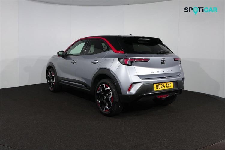 Used Vauxhall Mokka 2024 for sale - 77614051: Photo 4