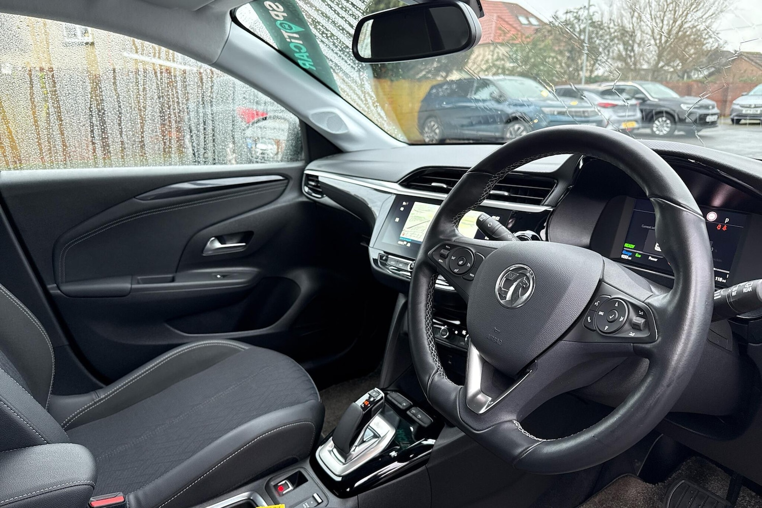 Used Vauxhall Corsa 2022 for sale - 77781893: Photo 10