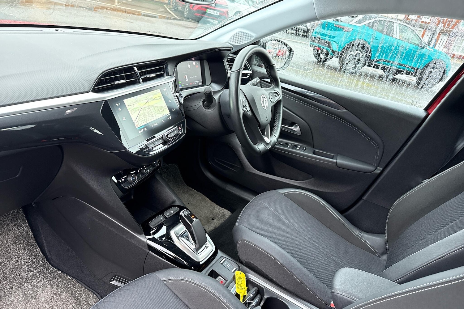 Used Vauxhall Corsa 2022 for sale - 77781893: Photo 12