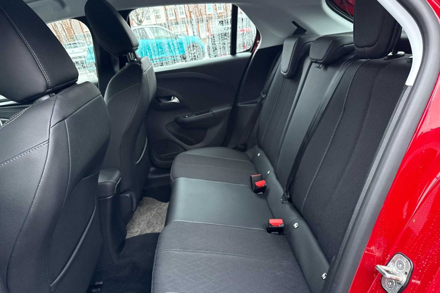 Used Vauxhall Corsa 2022 for sale - 77781893: Photo 14