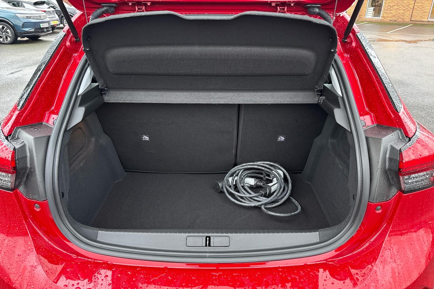 Used Vauxhall Corsa 2022 for sale - 77781893: Photo 15