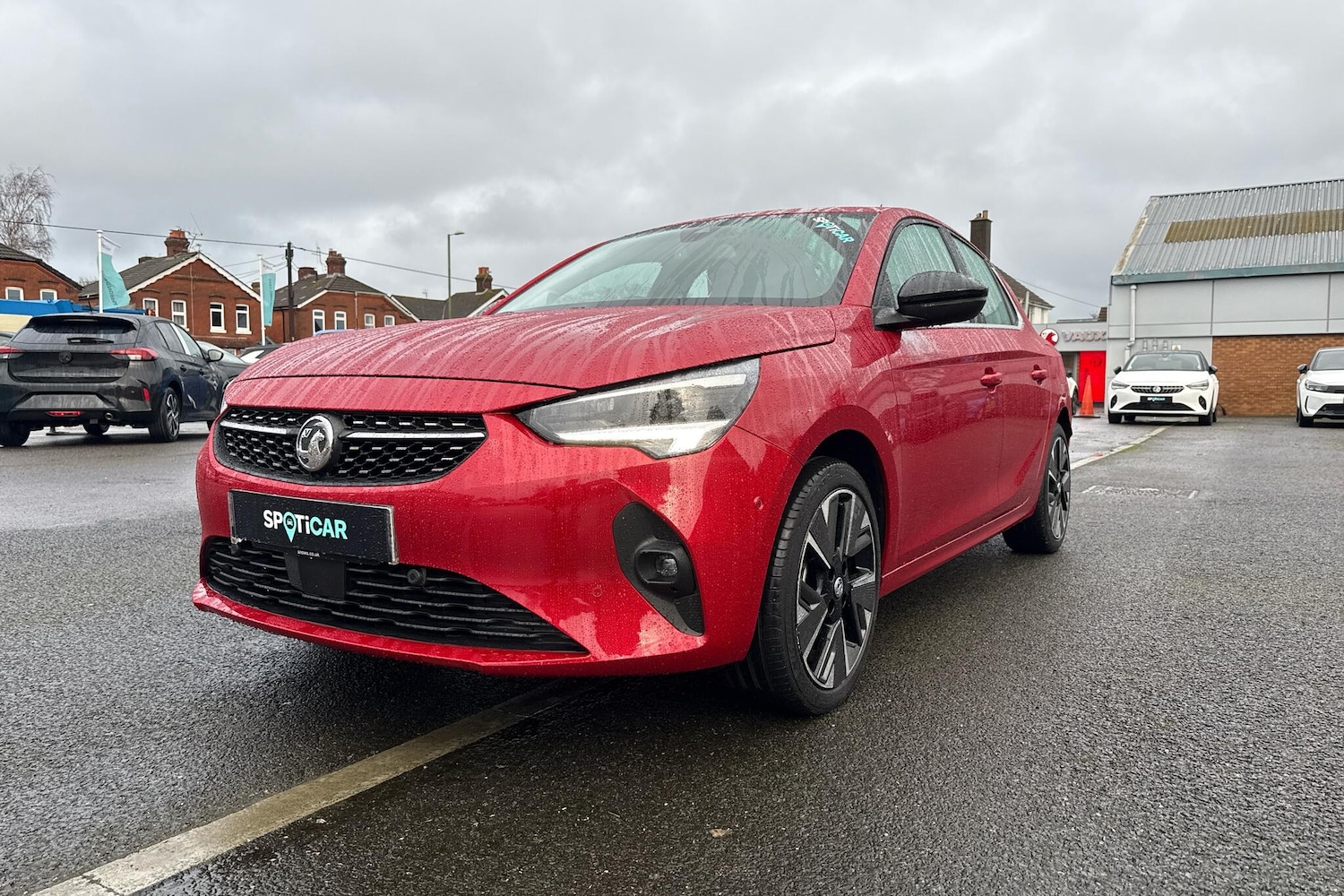 Used Vauxhall Corsa 2022 for sale - 77781893: Photo 18