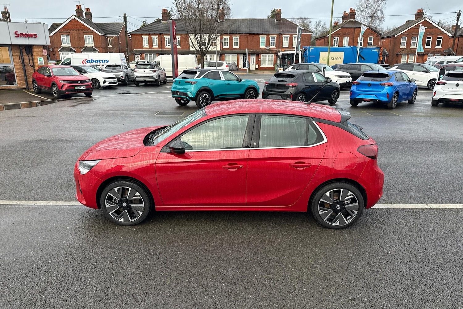 Used Vauxhall Corsa 2022 for sale - 77781893: Photo 19
