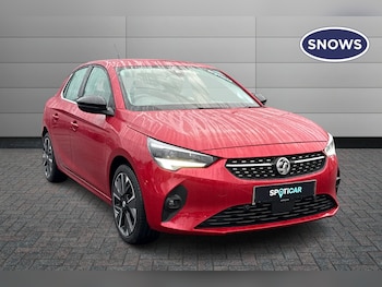 Used Vauxhall Corsa 2022 for sale - 77781893: Photo