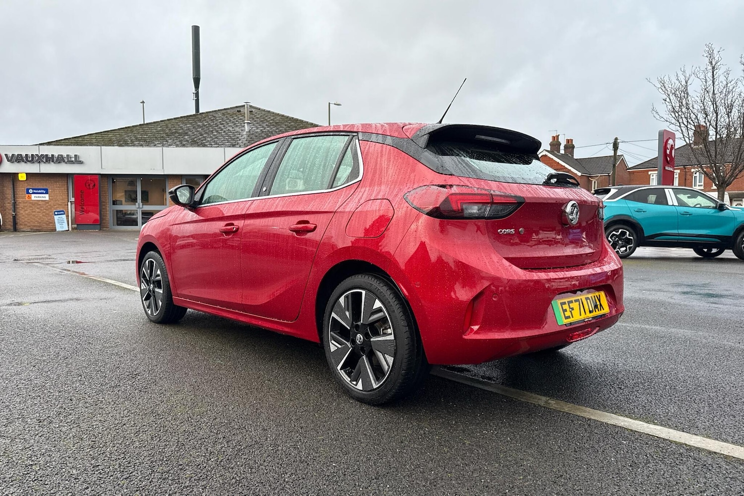 Used Vauxhall Corsa 2022 for sale - 77781893: Photo 21