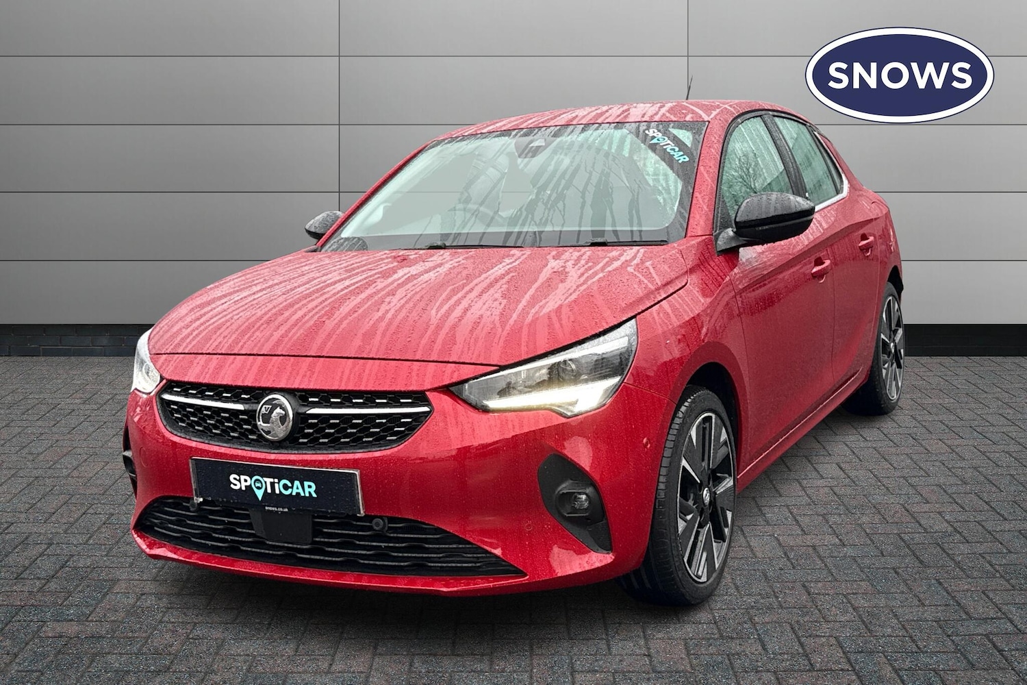 Used Vauxhall Corsa 2022 for sale - 77781893: Photo 3