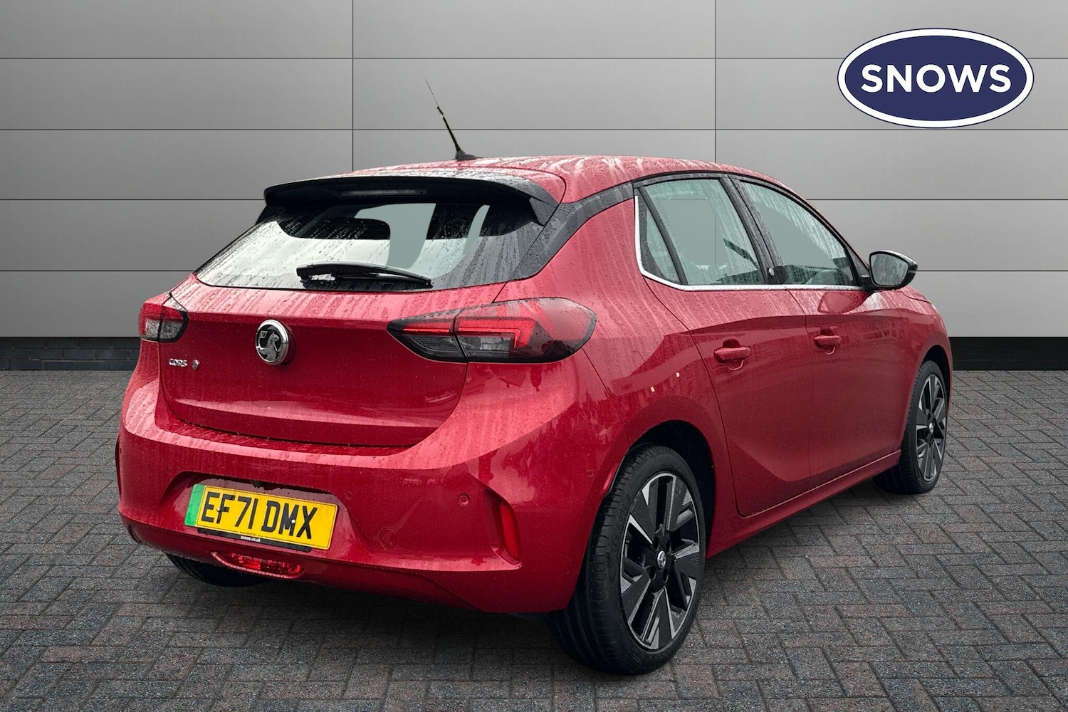 Used Vauxhall Corsa 2022 for sale - 77781893: Photo 4