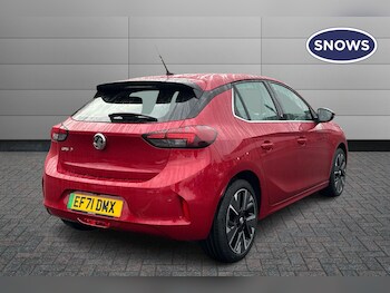 Used Vauxhall Corsa 2022 for sale - 77781893: Photo