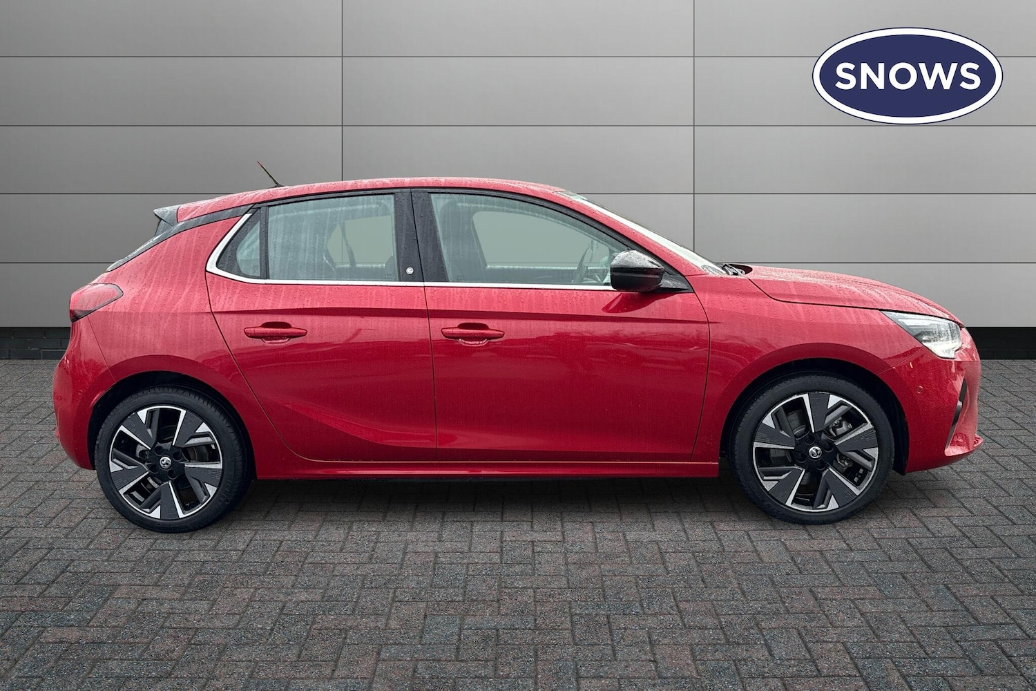 Used Vauxhall Corsa 2022 for sale - 77781893: Photo 5