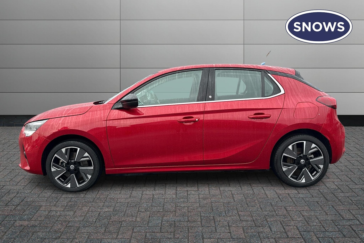 Used Vauxhall Corsa 2022 for sale - 77781893: Photo 6