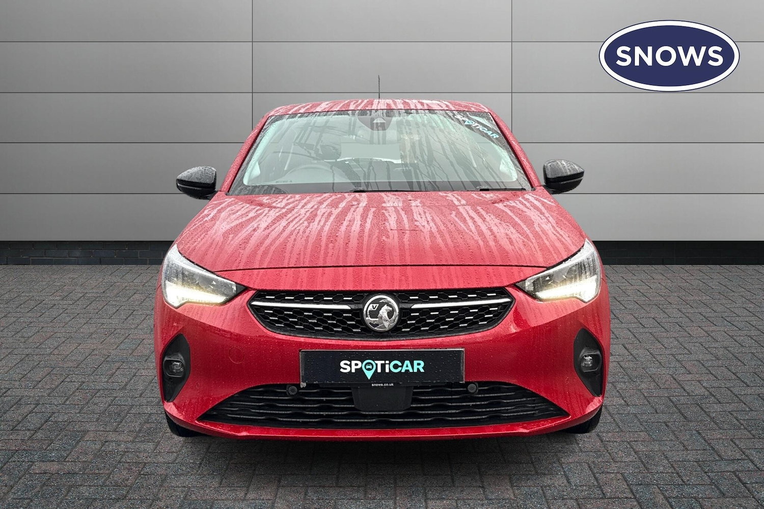 Used Vauxhall Corsa 2022 for sale - 77781893: Photo 7