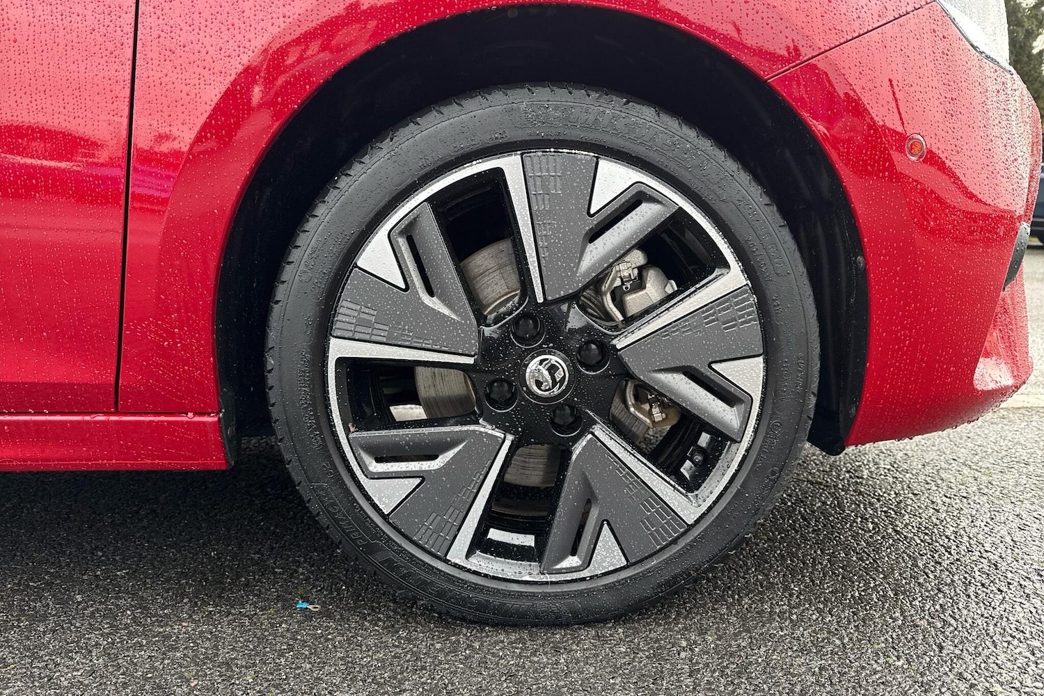 Used Vauxhall Corsa 2022 for sale - 77781893: Photo 9