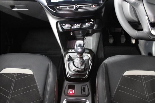 Used Vauxhall Corsa 2024 for sale - 76231427: Photo 10
