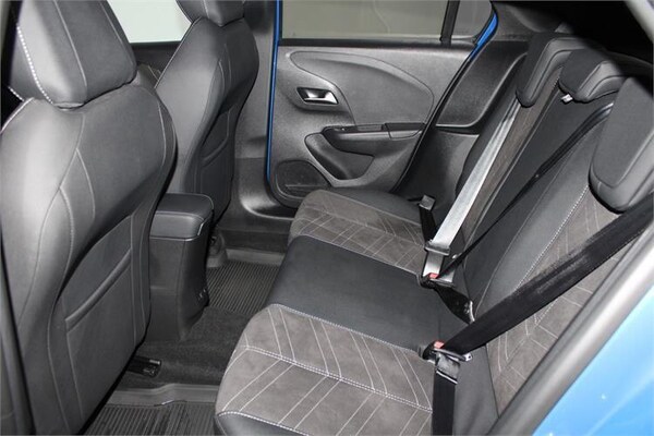 Used Vauxhall Corsa 2024 for sale - 76231427: Photo 11