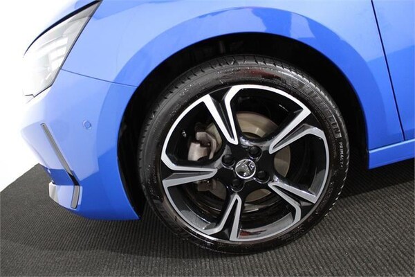 Used Vauxhall Corsa 2024 for sale - 76231427: Photo 12