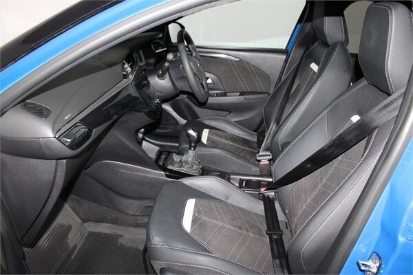 Used Vauxhall Corsa 2024 for sale - 76231427: Photo 16