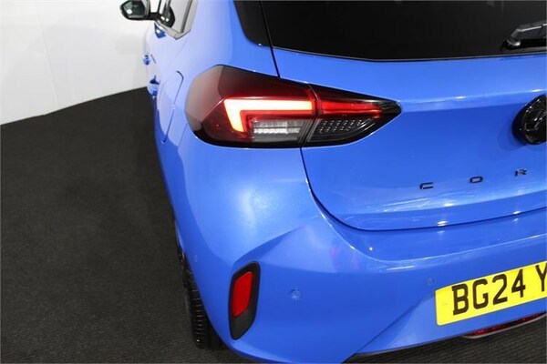 Used Vauxhall Corsa 2024 for sale - 76231427: Photo 17