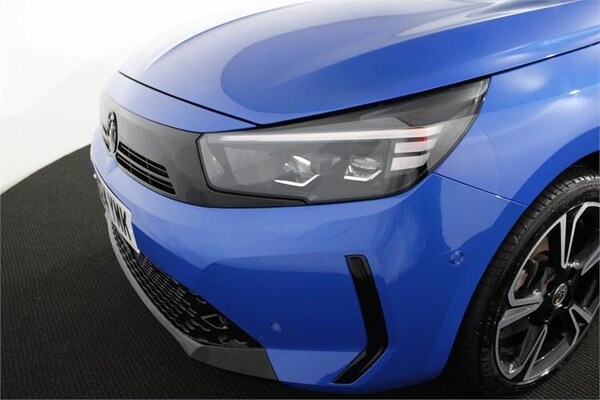 Used Vauxhall Corsa 2024 for sale - 76231427: Photo 18