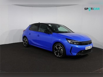 Vauxhall - Corsa