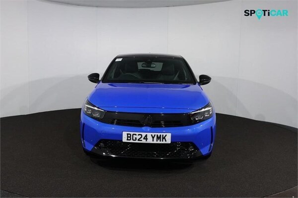 Used Vauxhall Corsa 2024 for sale - 76231427: Photo 2