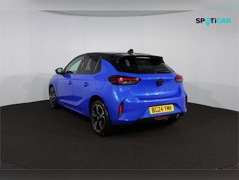 Used Vauxhall Corsa 2024 for sale - 76231427: Photo