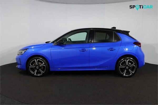 Used Vauxhall Corsa 2024 for sale - 76231427: Photo 5