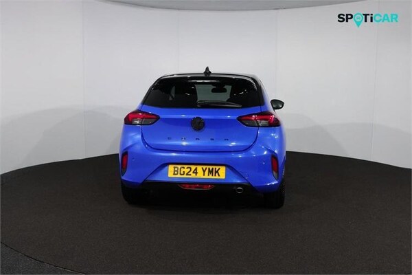 Used Vauxhall Corsa 2024 for sale - 76231427: Photo 6