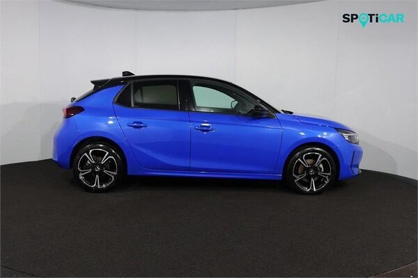 Used Vauxhall Corsa 2024 for sale - 76231427: Photo 7