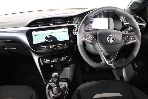 Used Vauxhall Corsa 2024 for sale - 76231427: Photo 9