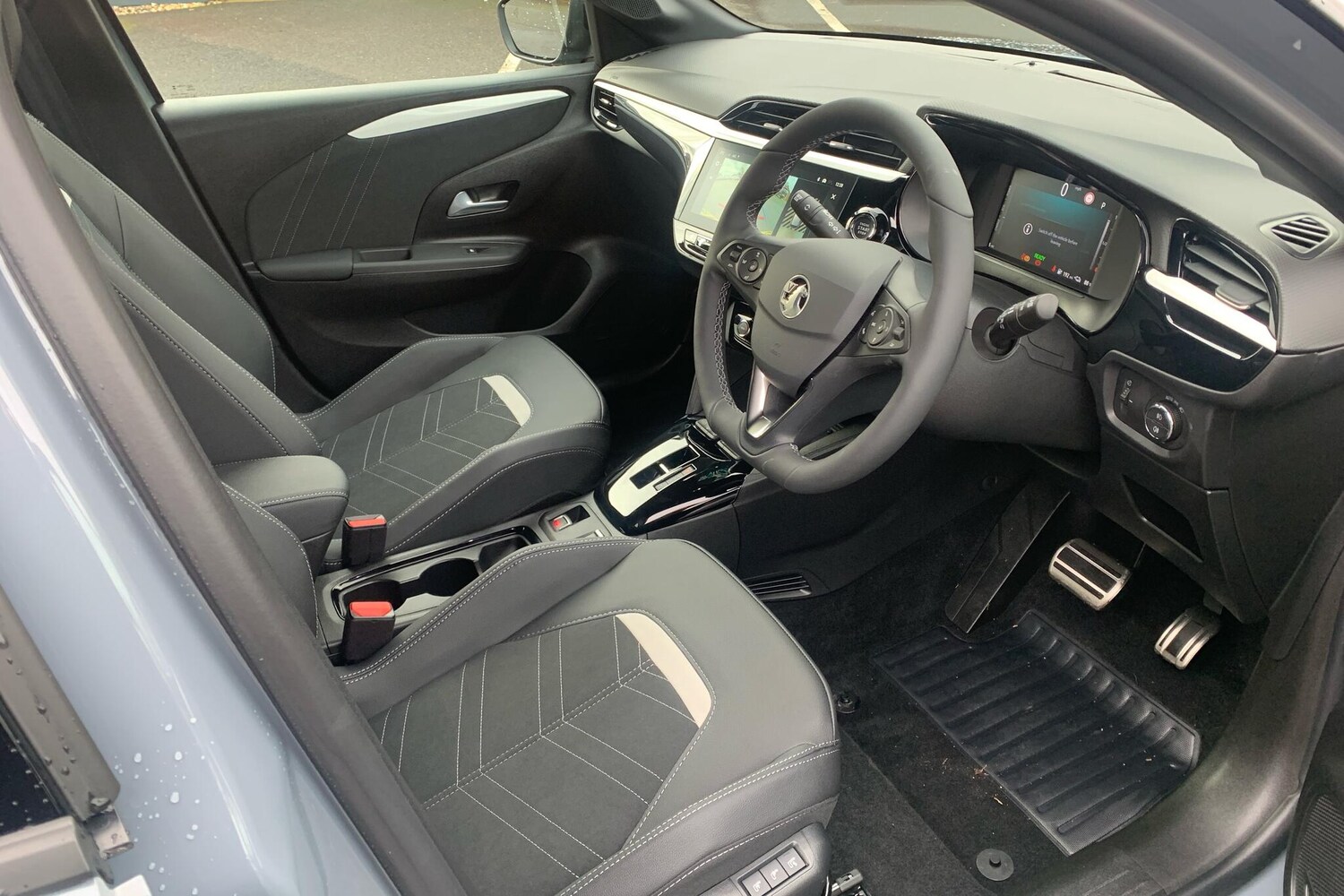 Used Vauxhall Corsa 2025 for sale - 77258802: Photo 10