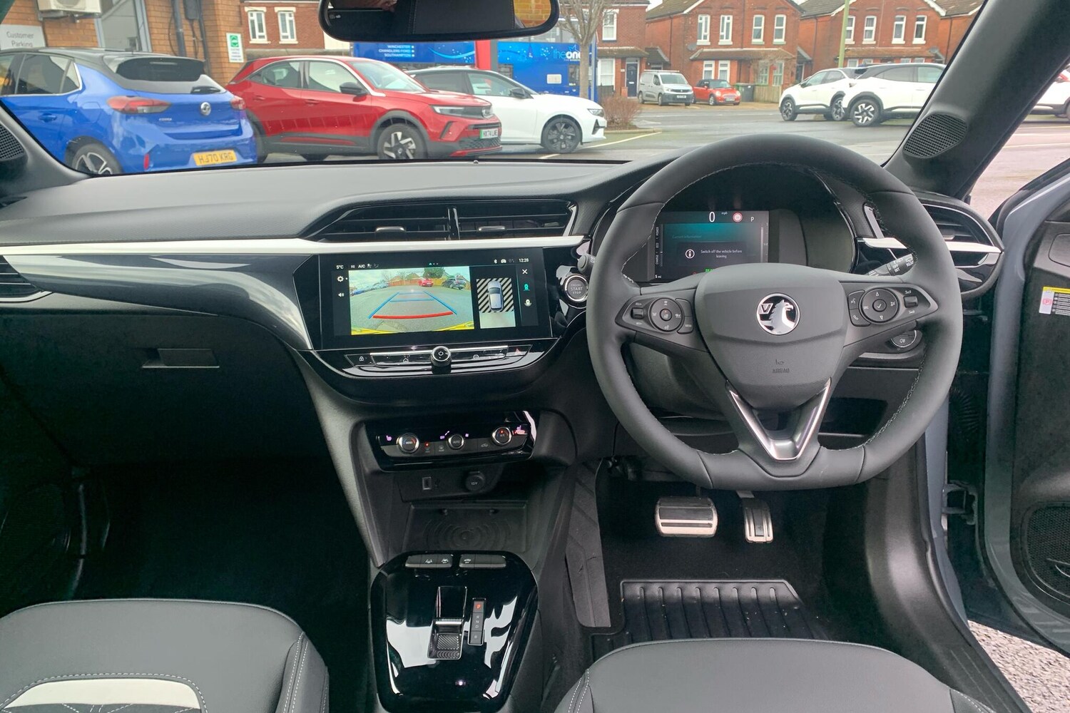 Used Vauxhall Corsa 2025 for sale - 77258802: Photo 11