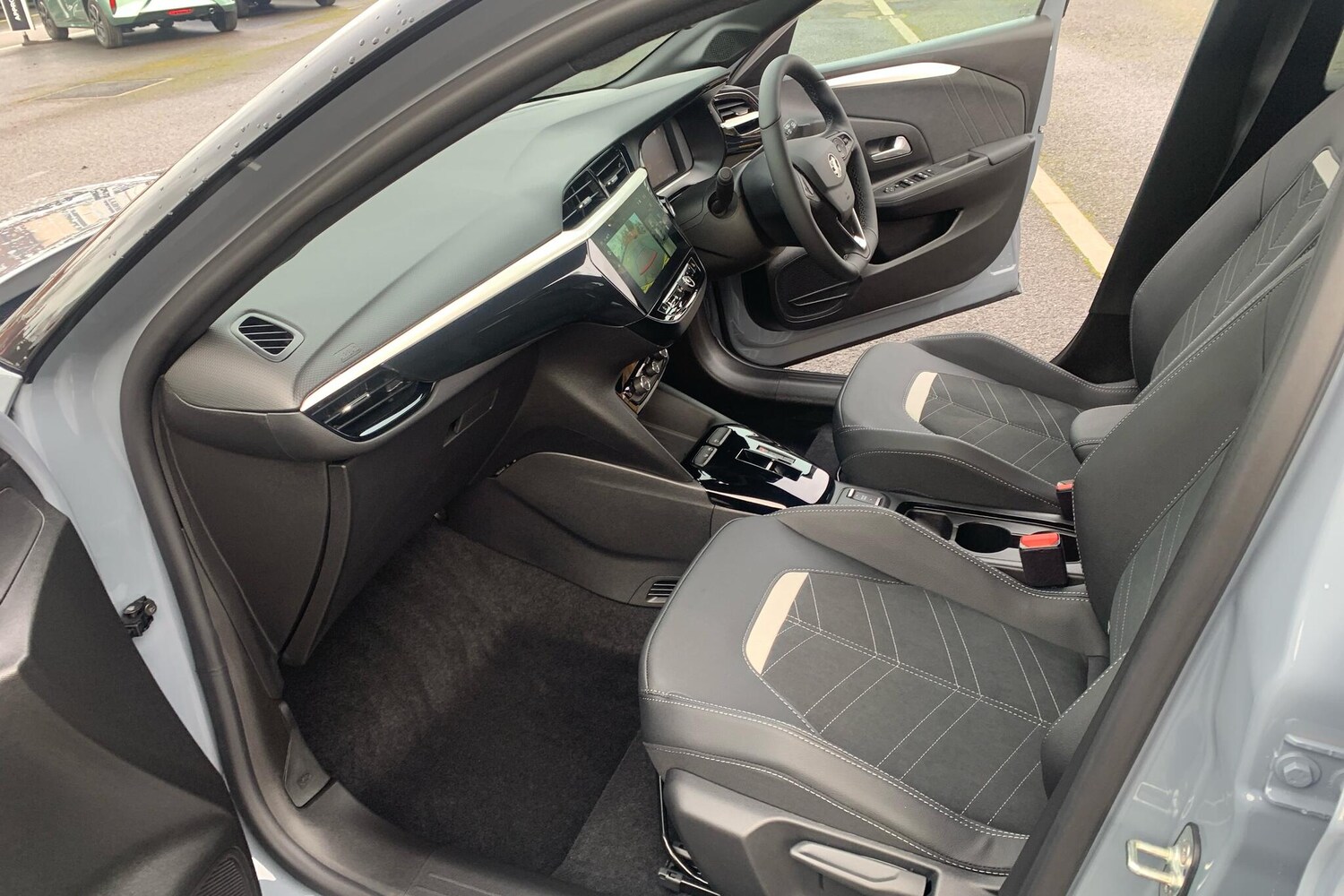 Used Vauxhall Corsa 2025 for sale - 77258802: Photo 12