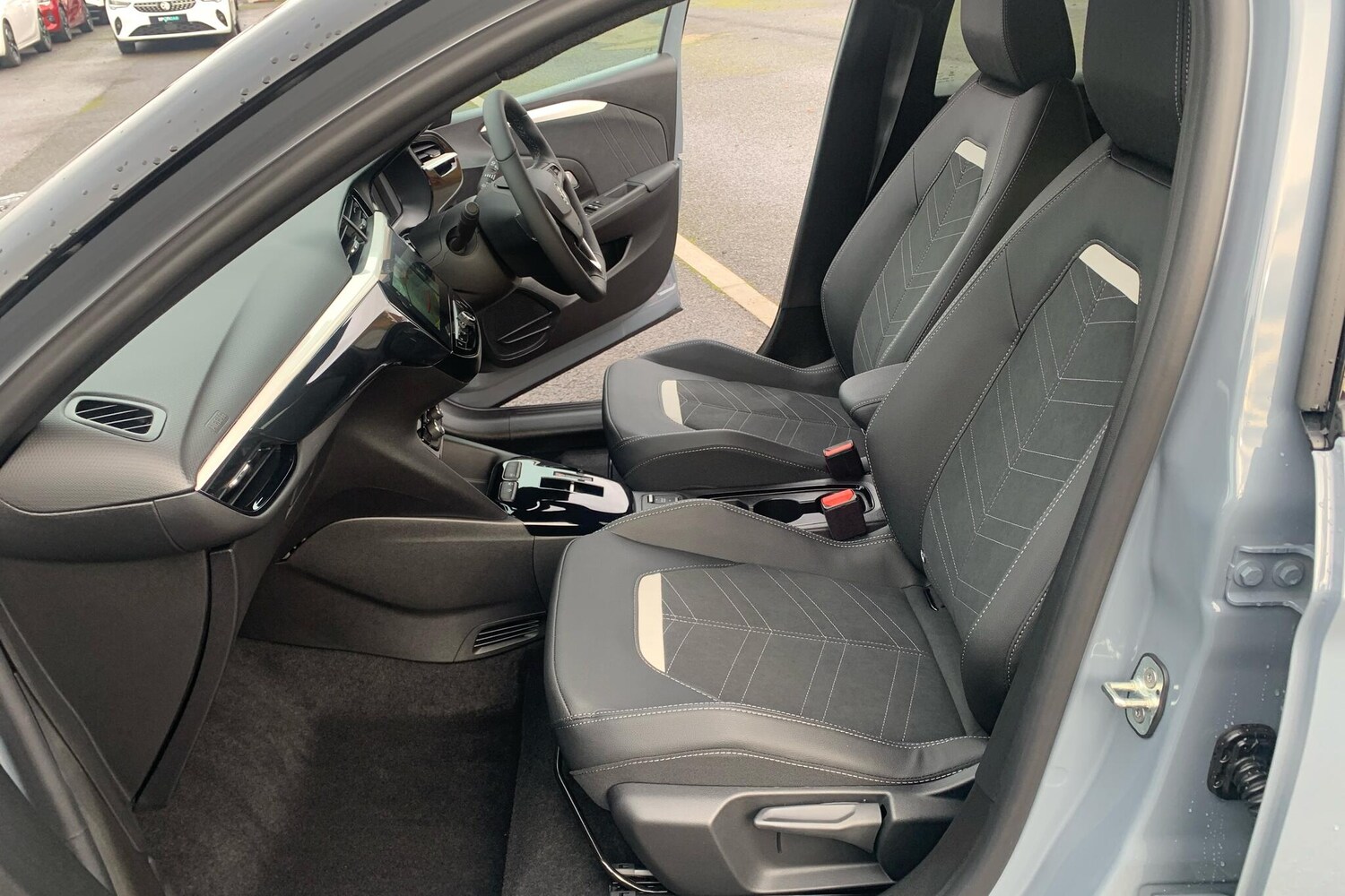 Used Vauxhall Corsa 2025 for sale - 77258802: Photo 13