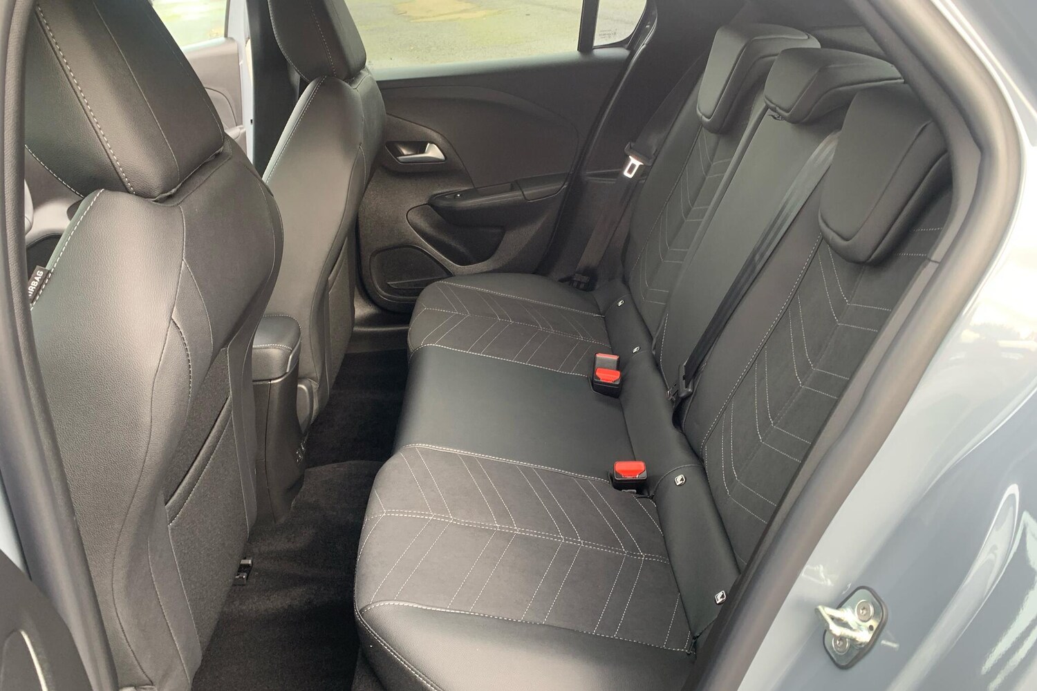 Used Vauxhall Corsa 2025 for sale - 77258802: Photo 14